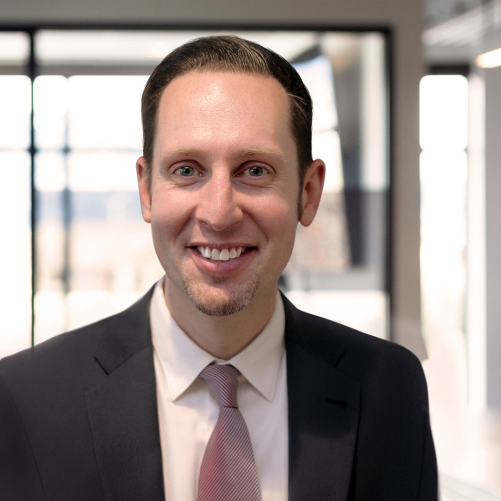 Chief Accounting Officer 